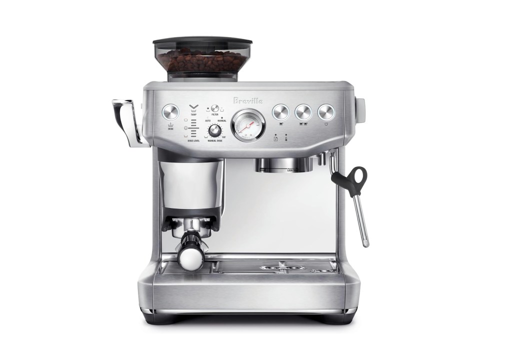 Breville brand product